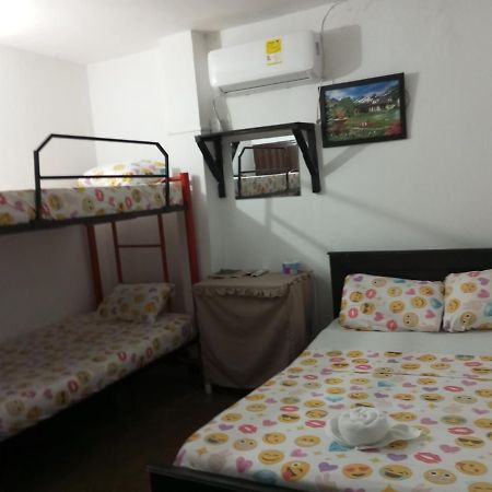Hotel Colonial Riohacha Luaran gambar