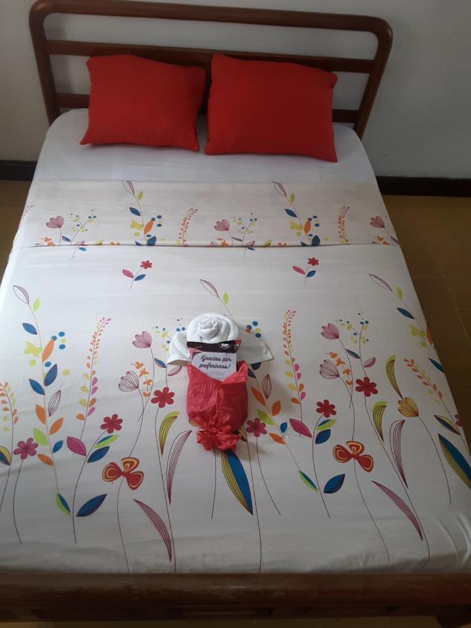 Hotel Colonial Riohacha Luaran gambar