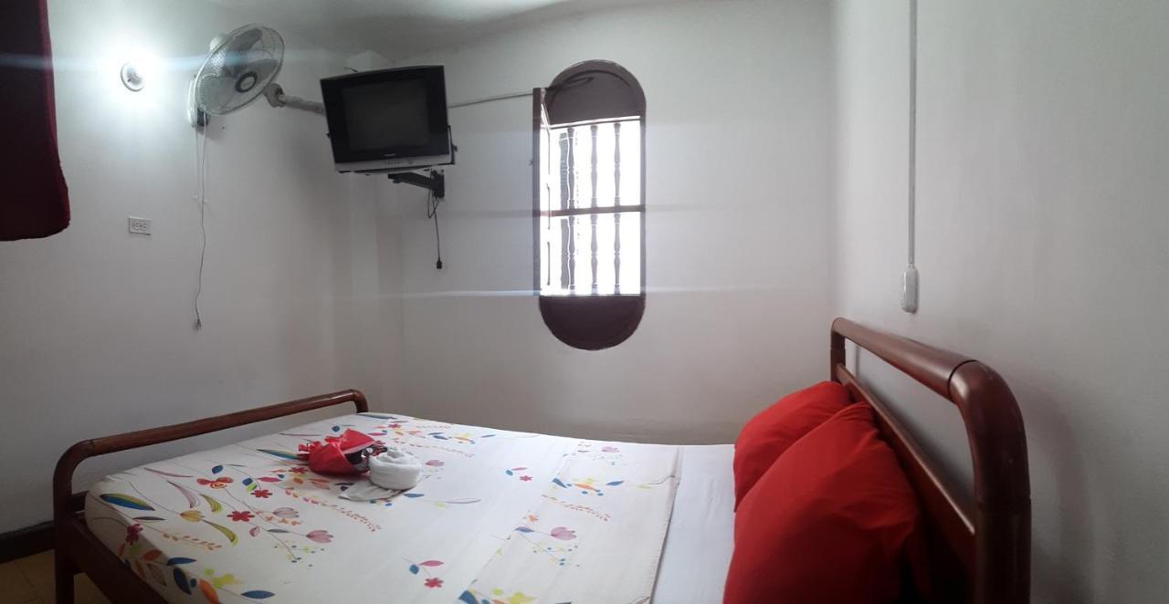 Hotel Colonial Riohacha Luaran gambar